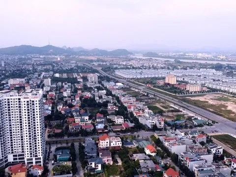 Bất động sản 24h: Cơ hội mua nhà 19 triệu/m2 tại Thanh Hóa