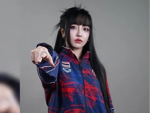 VĐV esports Thái Lan bị truất quyền thi đấu tại SEA Games 33