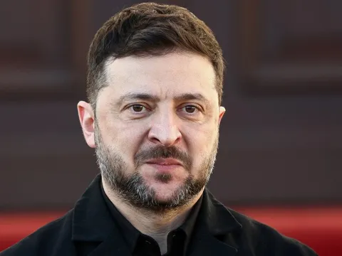 75% người Ukraine không muốn đổi đất lấy hòa bình