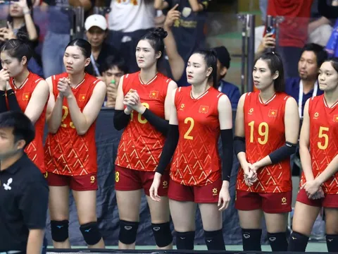 Báo Thái Lan thừa nhận Việt Nam tiến bộ, nhưng chưa đủ