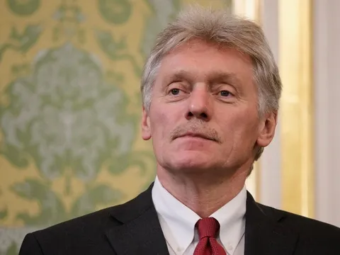 Điện Kremlin bình luận về khả năng ngừng bắn dịp Giáng sinh