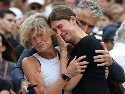 Thủ tướng Úc: Kẻ xả súng có tư tưởng IS