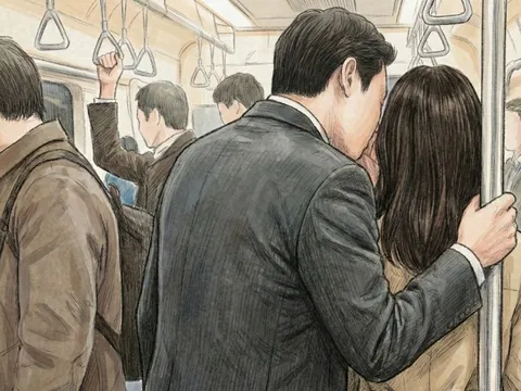 Hành vi sàm sỡ, quấy rối tình dục bị phạt theo quy định mới ra sao?