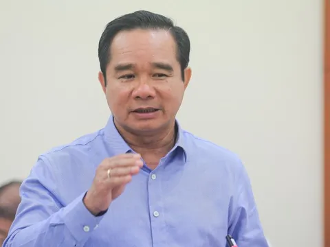 Chủ tịch UBND TP.HCM làm Tổ trưởng Tổ giải quyết khiếu nại, tố cáo phức tạp