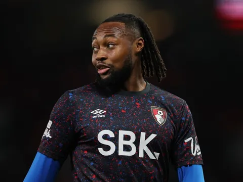 MU có thể chi đậm cho ngôi sao Bournemouth