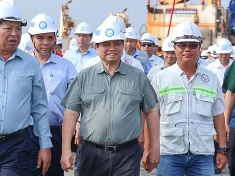 Đúng 2 ngày nữa, Việt Nam sẽ chứng kiến "kỷ lục" hơn 3 triệu tỷ đồng chỉ trong một ngày