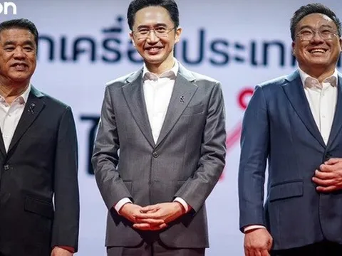 Lộ diện các ứng viên thủ tướng Thái Lan