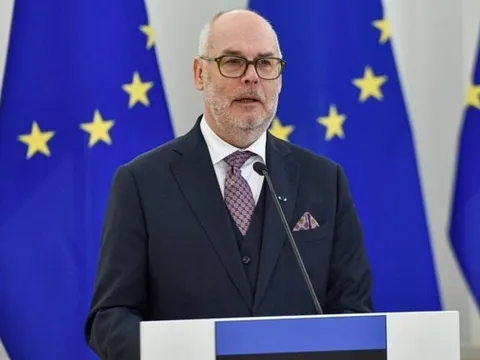 Một nước EU bất ngờ đề nghị giúp Hungary trả tiền phạt hợp đồng khí đốt Nga