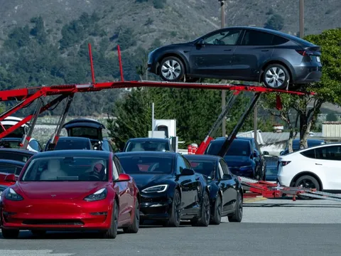 Công ty của Elon Musk bị kết án “tiếp thị lừa đảo”