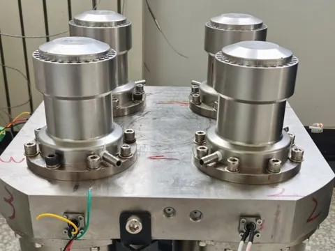 Trung Quốc công bố phát minh phá vỡ giới hạn vật lý thông thường, có thể làm rung chuyển ngành năng lượng thế giới