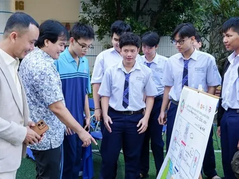 TPHCM ra hướng dẫn quan trọng về trả lương thêm giờ cho giáo viên dạy 2 buổi/ngày