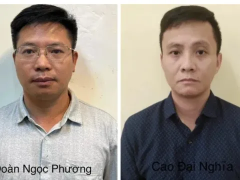 Cựu Cục phó chỉ đạo 'nắn' kết quả định giá khu đất 39 Bến Vân Đồn để 'cứu' lãnh đạo doanh nghiệp không bị khởi tố