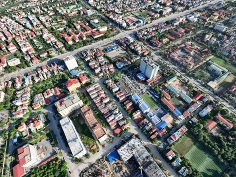 Hưng Yên bước vào chu kỳ phát triển mới: Nhà ở xã hội đang trở thành lựa chọn an cư chiến lược