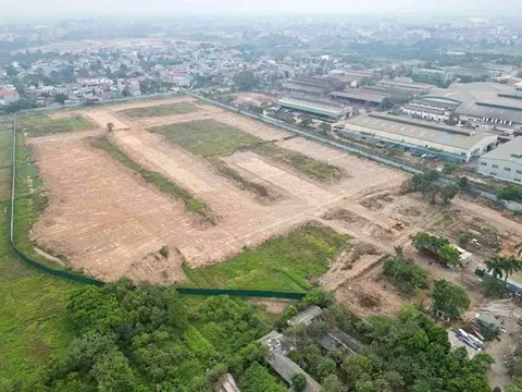 Bắc Ninh công bố dự án nhà ở xã hội hơn 1.400 tỷ đồng