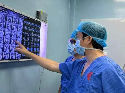 Nhiều ca bị u gan nguy hiểm nhưng xét nghiệm chỉ điểm ung thư "bình thường"