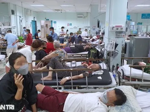 Giám đốc các bệnh viện ở TPHCM cần nghiêm túc xử lý phản ánh của người dân