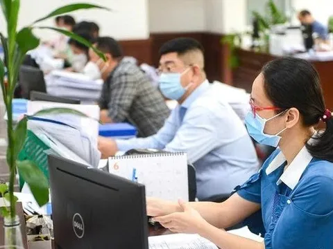 Tin tức sáng 17-12: Viên chức không hoàn thành nhiệm vụ có thể bị cho thôi việc ngay