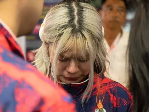 Đội trưởng Liên Quân Thái Lan 'sốc toàn tập' khi phát hiện gian lận