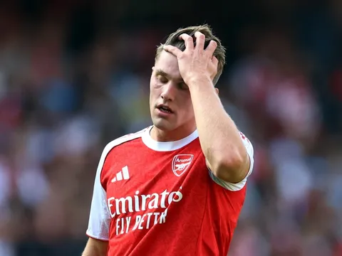 Chuyện gì đang xảy ra với Gyokeres