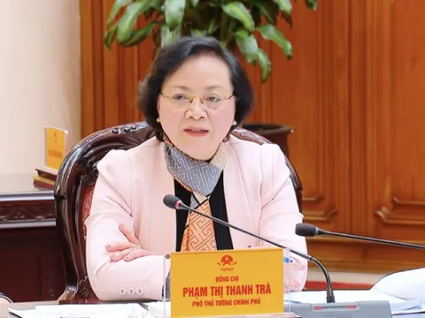 Khẩn trương sửa Nghị định 150 làm căn cứ sắp xếp các phòng chuyên môn cấp xã