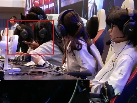 Toàn cảnh trò gian lận rúng động SEA Games 33