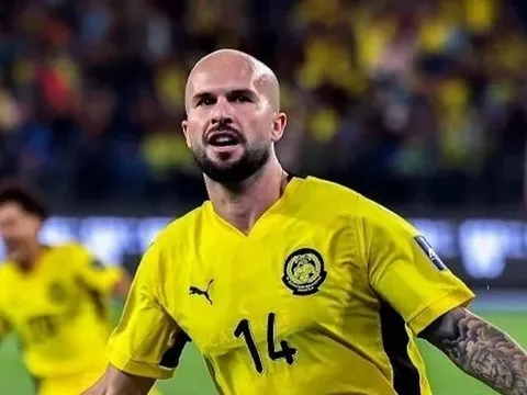 FIFA xử thua Malaysia 3 trận với tỷ số 0-3