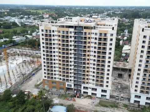 Tây Ninh: Quy hoạch 73 vị trí, 123.000 căn nhà ở xã hội