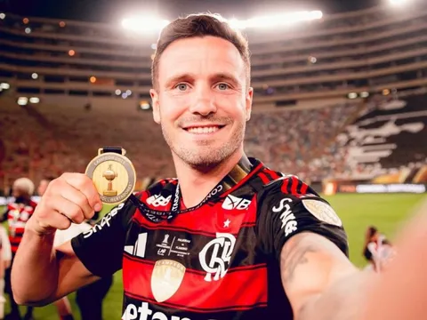 Phát biểu gây sốc của Saul về Real Madrid