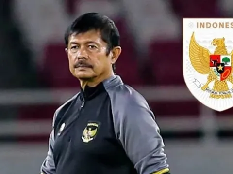 U22 Indonesia sa thải HLV sau thất bại ở SEA Games 33