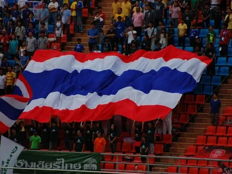 U22 Thái Lan chờ Việt Nam đến giải cứu khỏi Ultras