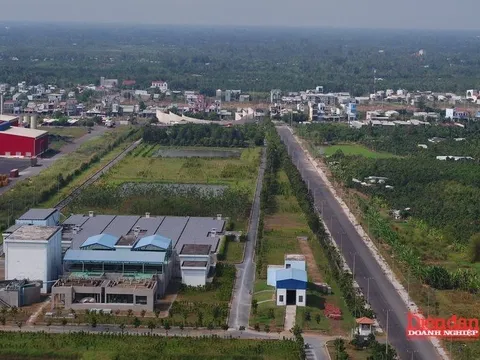 VCCI kiến nghị hoàn thiện cơ chế tính tiền sử dụng đất, tiền thuê đất