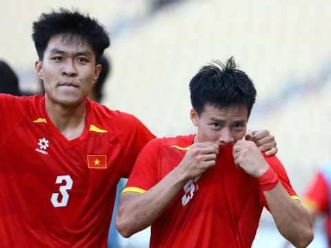 Phản ứng của báo Thái Lan khi đội nhà đối đầu U22 Việt Nam