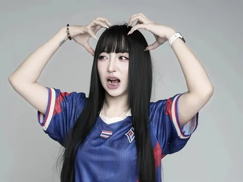 Nữ VĐV Liên Quân Thái Lan bị tịch thu tiền thưởng, cấm vĩnh viễn