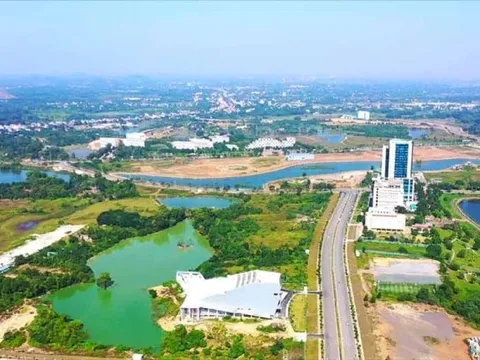 Xây dựng hướng dẫn thực hiện Nghị quyết về cơ chế, chính sách đất đai