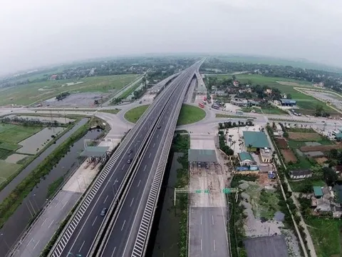 Bất động sản 24h: Loạt dự án giao thông trọng điểm của Đồng Nai năm 2026