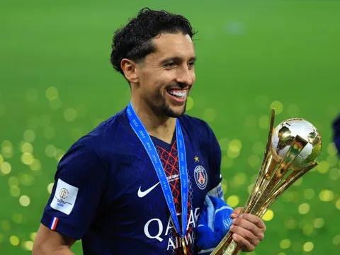 Kinh ngạc với tỷ lệ thắng phạt đền của PSG