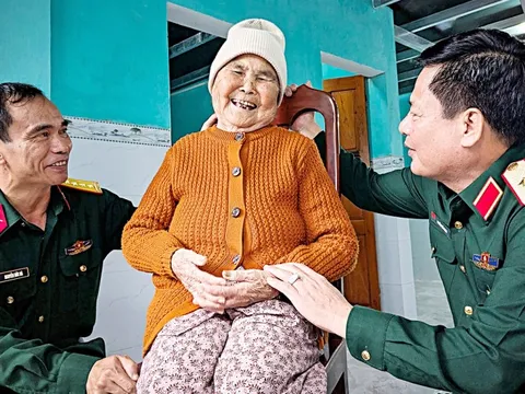 Chiến dịch Quang Trung: Thần tốc và thành công