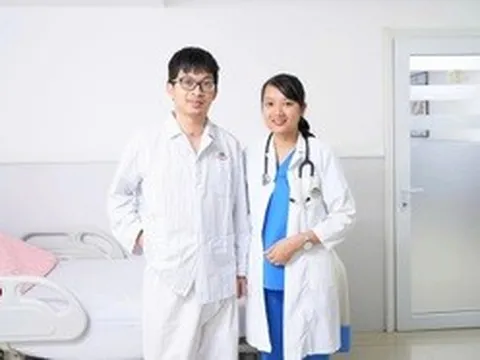 Nam thanh niên hồi phục kỳ diệu sau 35 ngày xuất huyết não nguy kịch