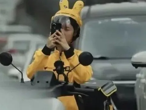 1 giây trôi qua có 6.200 đơn hàng ship ở Trung Quốc, cả năm lập kỷ lục 180 tỷ bưu kiện