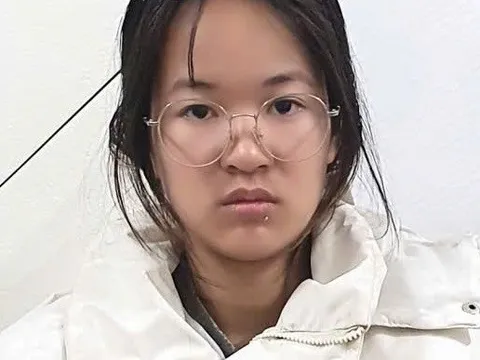 Bắt giữ Nguyễn Thị Minh Phượng sinh năm 2006