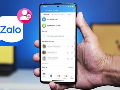 5 tin nhắn trên Zalo có thể khiến người nhận mất tiền