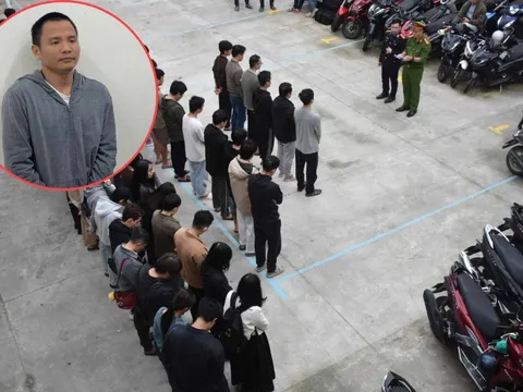 Bắt ông trùm Nguyễn Văn Nghĩa, bóc trần tổ chức tội phạm xuyên quốc gia