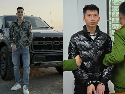 Bất ngờ gia cảnh của Tiktoker Long Tổng vừa bị bắt