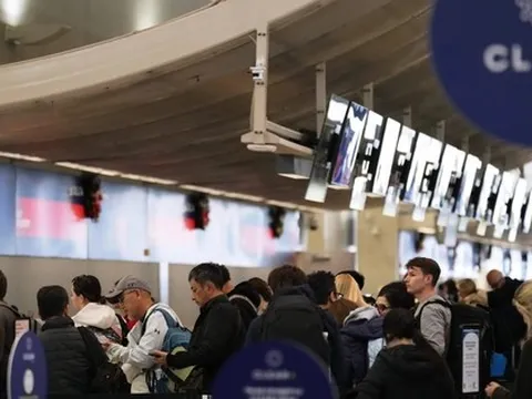 Động thái hạn chế nhập cảnh mới của Mỹ