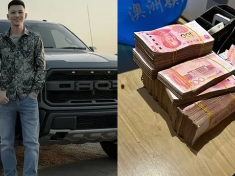 TikToker "Long Tổng" đã làm gì trước khi bị bắt tại sân bay?