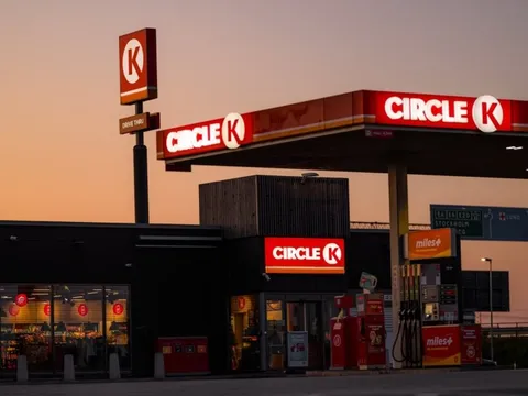 Cạm bẫy tiền số tại Circle K: Khi các cửa hàng tiện lợi trở thành điểm nóng lừa đảo với tổng thiệt hại hơn 330 triệu USD năm 2025 tại Mỹ