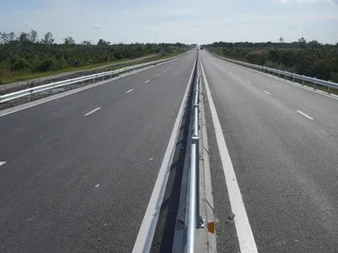 Tuyến cao tốc hơn 27.500 tỉ đồng trước ngày khánh thành