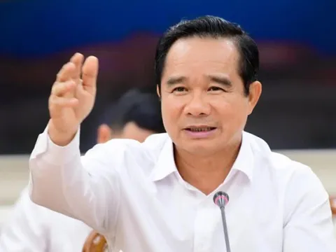 TP.HCM phân công công tác Chủ tịch, Phó chủ tịch UBND nhiệm kỳ 2021-2026