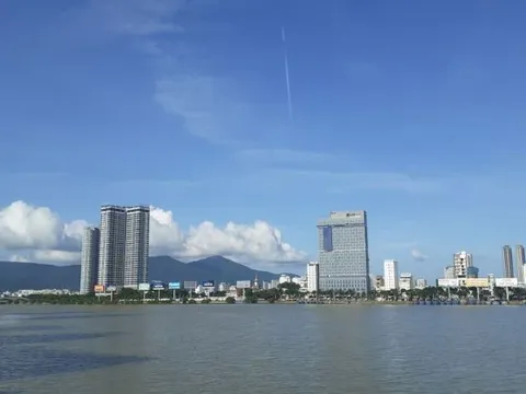 Đà Nẵng vừa có thêm 2 dự án bất động sản mới quy mô gần 5.000 tỷ đồng