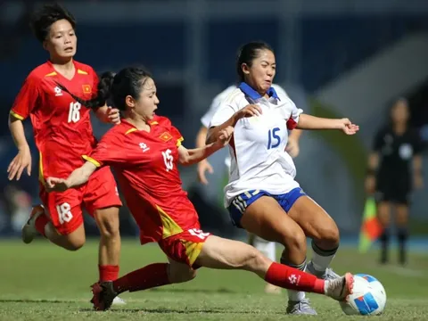 Truyền thông khu vực dậy sóng sau trận Việt Nam - Philippines